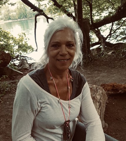 Profilbild von Ursula Eismann