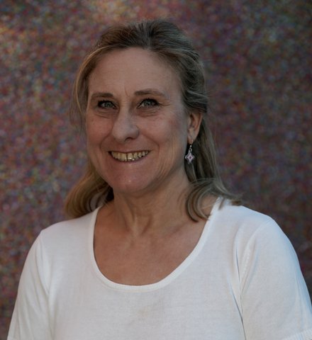 Profilbild von Edith Balla