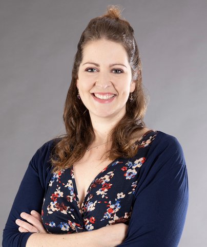 Profilbild von Karin Ulmann