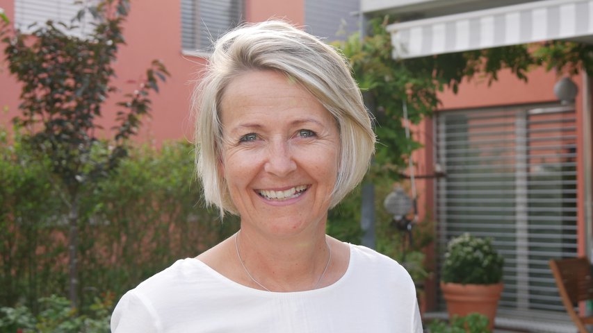 Profilbild von Renata Fankhauser