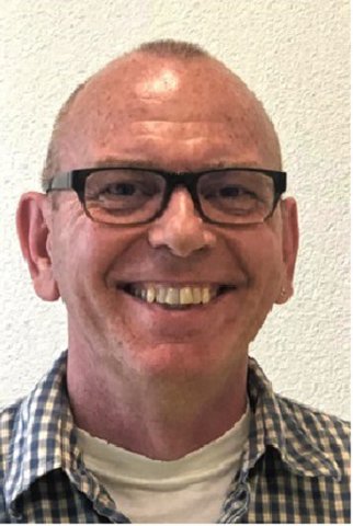 Profilbild von Daniel Felder