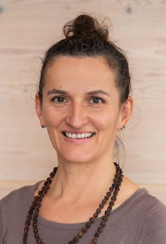Profilbild von Binja Betschart