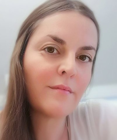 Profilbild von Isabella Cianciarulo