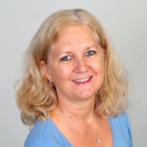 Profilbild von Sarah Waser