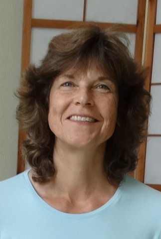 Profilbild von Monica Weber