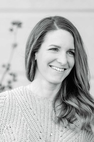 Profilbild von Michelle Cueni