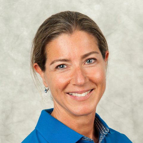 Profilbild von Simone Wicki