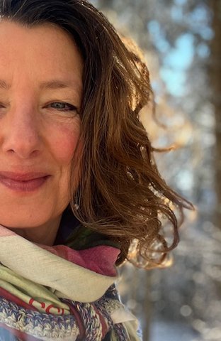 Profilbild von Lilian Käser