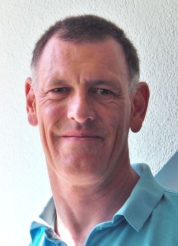 Profilbild von Mathias Köhli