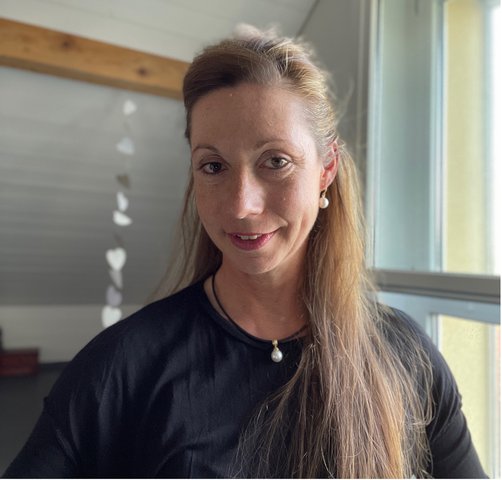 Profilbild von Jennifer Jelk