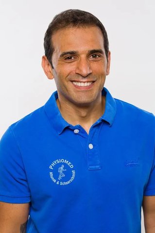 Profilbild von Atilla Altunok