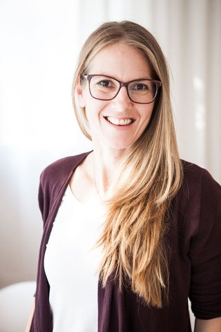 Profilbild von Sandra Friedrich