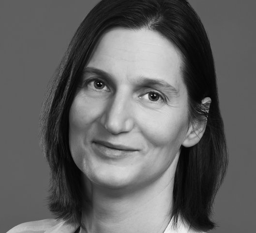 Profilbild von Franziska Frischknecht