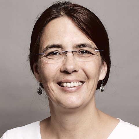 Profilbild von Katharina Truninger (Basel)