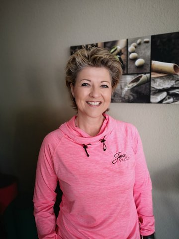 Profilbild von Renate Ramensperger
