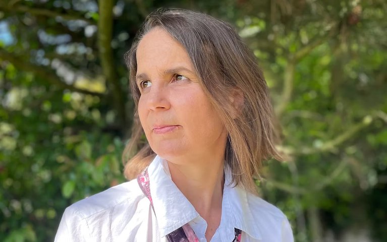 Profilbild von Anina Anja Fux