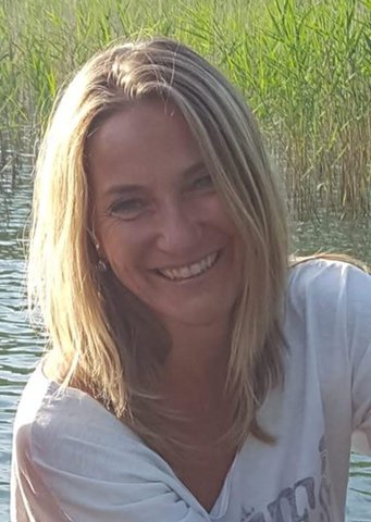 Profilbild von Jeannette Waber-Eugster