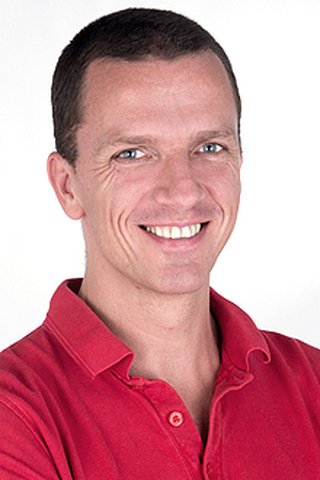 Profilbild von Bernhard Mach