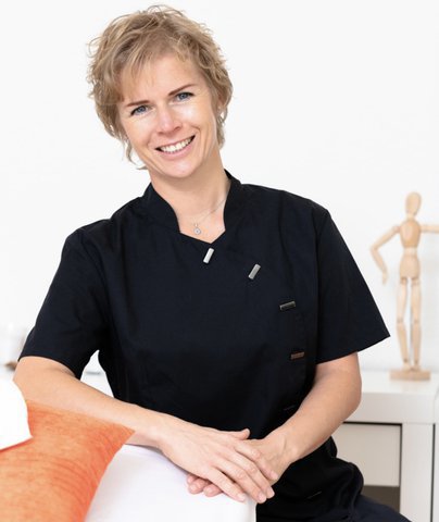 Profilbild von Stefanie Bartkova