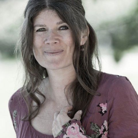 Profilbild von Sandra Dinger
