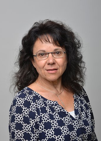 Profilbild von Patricia Gasser-Wangler