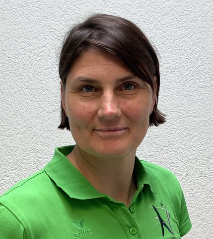 Profilbild von Helena Lengweiler