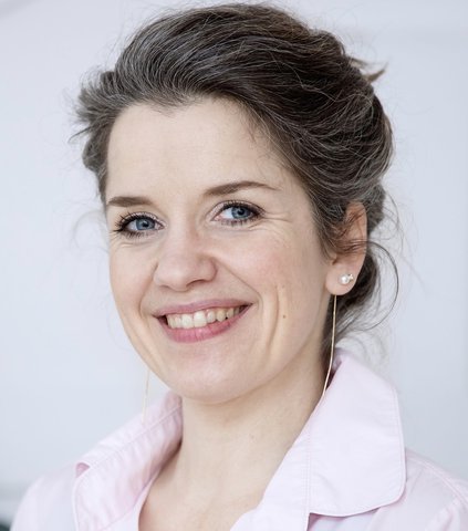 Profilbild von Victoria Maissen-Manhart