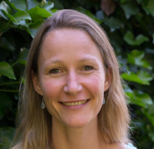 Profilbild von Barbara Schönstein