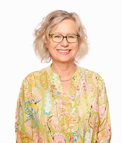 Profilbild von Jeannette Desebrock