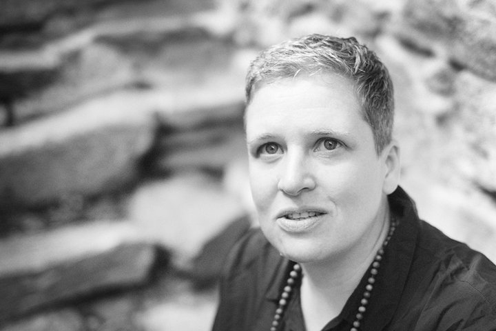Profilbild von Friederike Beck