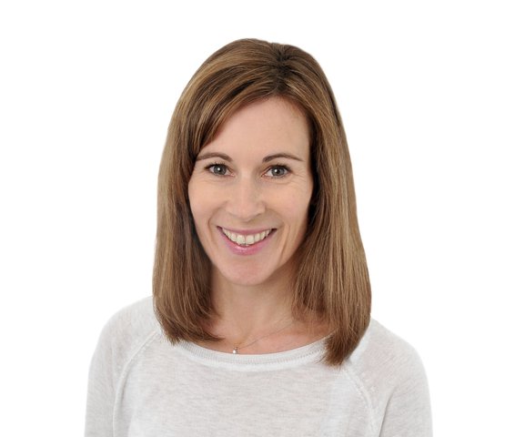 Profilbild von Claudia Grabner