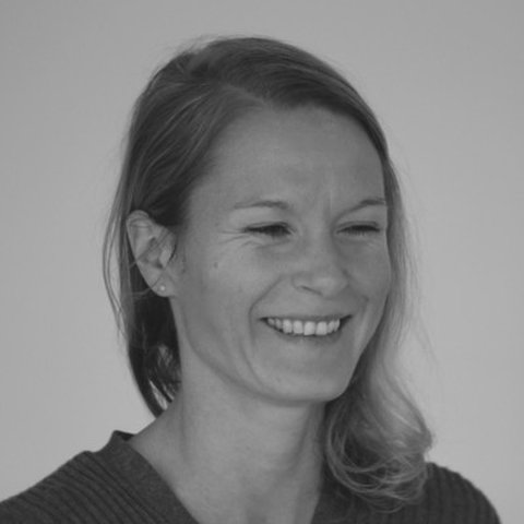 Profilbild von Annic Scholer