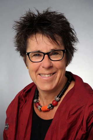 Profilbild von Heidi Bühler