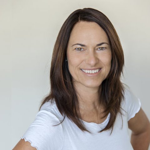 Profilbild von Karine Fasel
