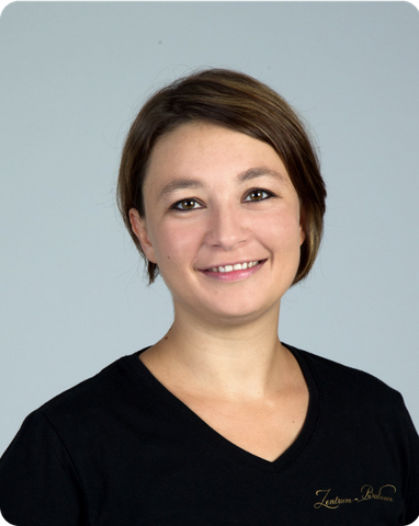 Profilbild von Adriana Nogueira