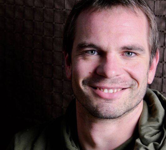 Profilbild von Thomas Jaag