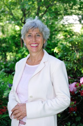 Profilbild von Therese Riederer
