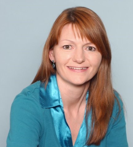 Profilbild von Johanna Ramaj
