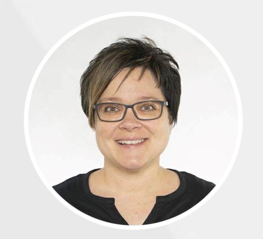Profilbild von Andrea Föllmi-Plangger