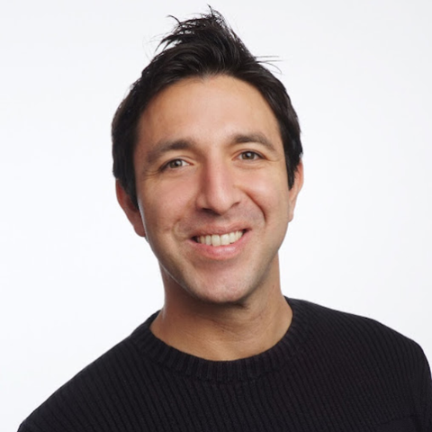 Profilbild von Mauro Nuzzote