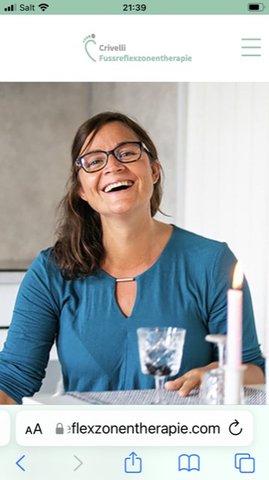 Profilbild von Claudia Crivelli