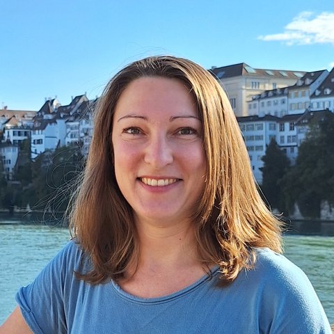 Profilbild von Anna Sproll
