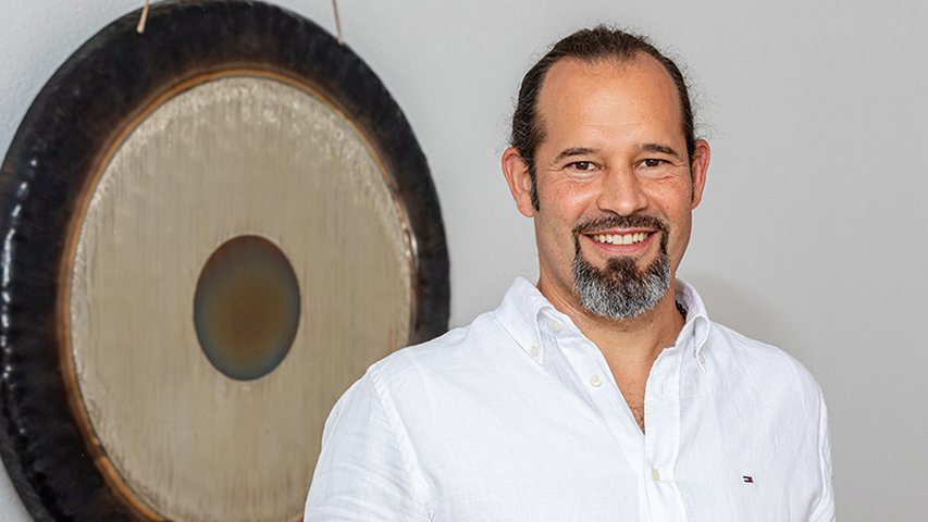 Profilbild von Andreas Tobler