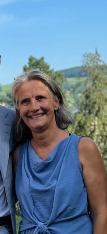 Profilbild von Ariane Monstein