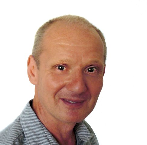 Profilbild von Roland Treier