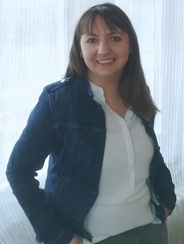 Profilbild von Sarah Spielmann