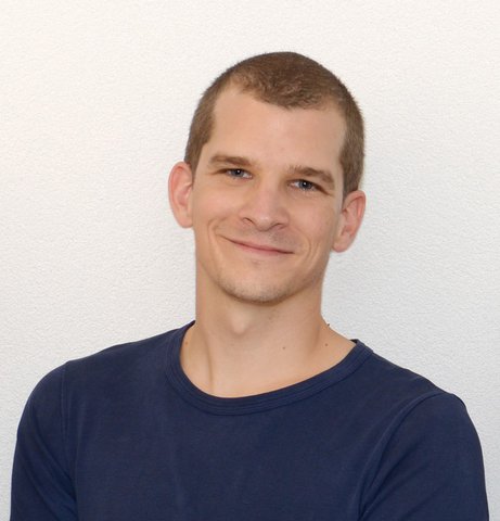Profilbild von Markus Hasler