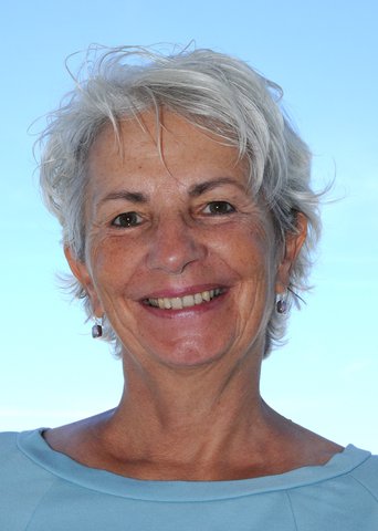 Profilbild von Regina Studer