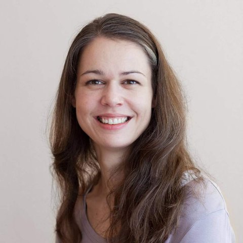 Profilbild von Brigitte Heusser