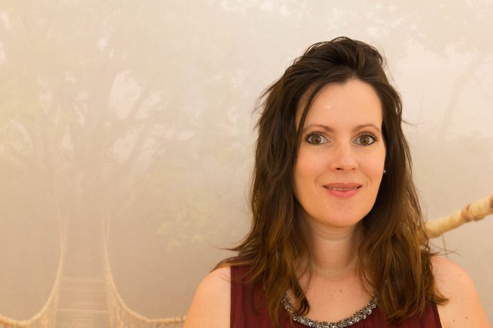 Profilbild von Rebecca Leng-Ronconi